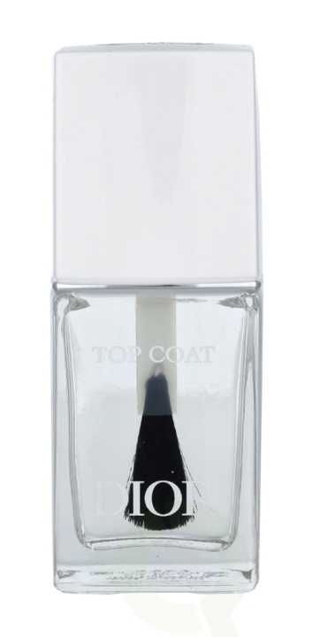 Dior Top Coat 10 ml ryhmässä KAUNEUS JA TERVEYS / Manikyyri/Pedikyyri / Kynsilakka @ TP E-commerce Nordic AB (C48681)