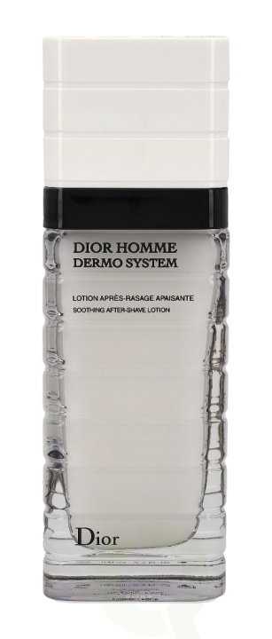 Dior Homme Dermo Soothing After Shave Lotion 100 ml ryhmässä KAUNEUS JA TERVEYS / Hiukset &Stailaus / Sheivaus ja trimmaus / Aftershave @ TP E-commerce Nordic AB (C48697)