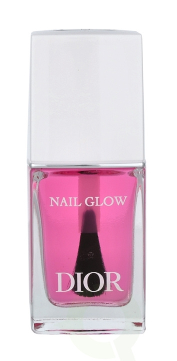 Dior Nail Glow 10 ml ryhmässä KAUNEUS JA TERVEYS / Manikyyri/Pedikyyri / Kynsien hoito @ TP E-commerce Nordic AB (C48709)