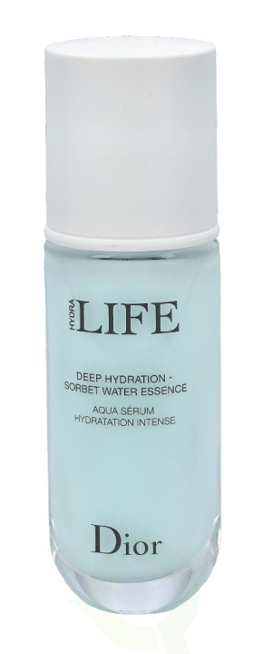 Dior Hydra Life Sorbet Water Essence 40 ml For All Skin Types ryhmässä KAUNEUS JA TERVEYS / Ihonhoito / Kasvot / Seerumit iholle @ TP E-commerce Nordic AB (C48713)