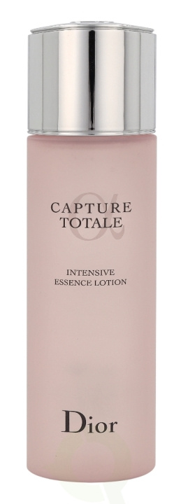 Dior Capture Totale Intensive Essence Lotion 150 ml ryhmässä KAUNEUS JA TERVEYS / Ihonhoito / Kasvot / Kasvovoide @ TP E-commerce Nordic AB (C48773)