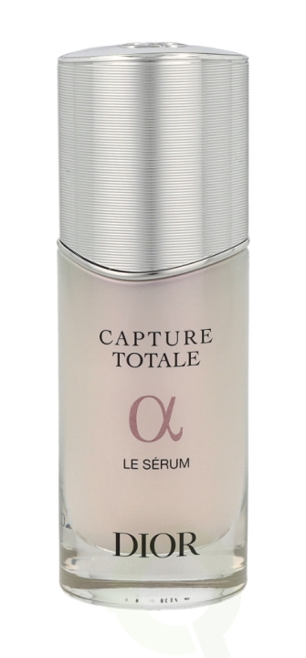 Dior Capture Totale Le Serum 30 ml ryhmässä KAUNEUS JA TERVEYS / Ihonhoito / Kasvot / Seerumit iholle @ TP E-commerce Nordic AB (C48775)