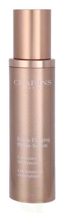 Clarins Extra-Firming Phyto Serum 50 ml ryhmässä KAUNEUS JA TERVEYS / Ihonhoito / Kehon hoito / Vartalovoide @ TP E-commerce Nordic AB (C48859)