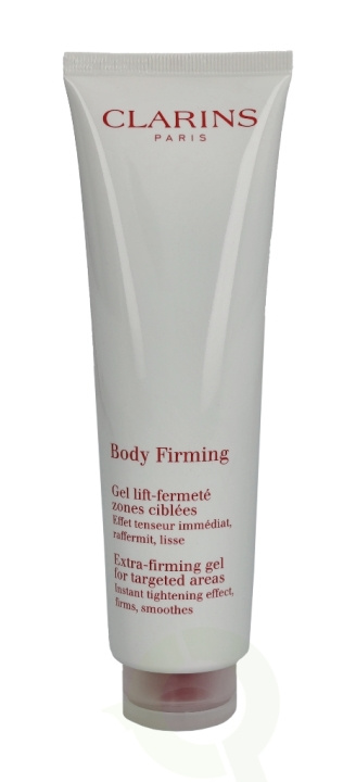 Clarins Body Firming Extra-Firming Gel 150 ml ryhmässä KAUNEUS JA TERVEYS / Ihonhoito / Kehon hoito / Vartalovoide @ TP E-commerce Nordic AB (C48982)