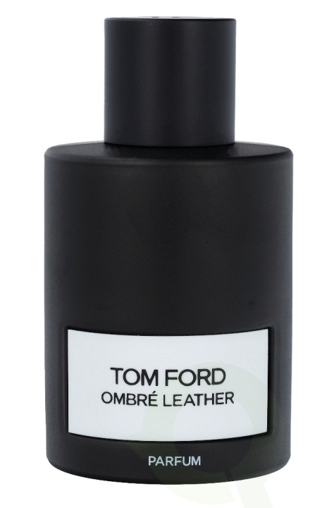 Tom Ford Ombre Leather Parfum Spray 100 ml ryhmässä KAUNEUS JA TERVEYS / Tuoksut & Parfyymit / Parfyymit / Miesten Tuoksut @ TP E-commerce Nordic AB (C49061)