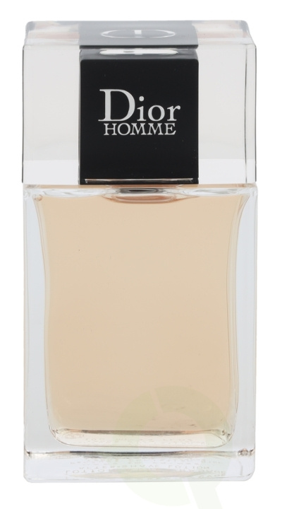 Dior Homme After Shave Lotion 100 ml ryhmässä KAUNEUS JA TERVEYS / Hiukset &Stailaus / Sheivaus ja trimmaus / Aftershave @ TP E-commerce Nordic AB (C49065)