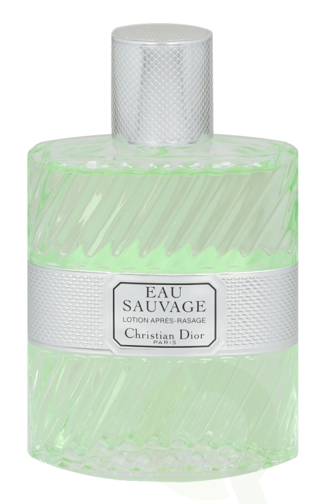 Dior Eau Sauvage After Shave Lotion 100 ml ryhmässä KAUNEUS JA TERVEYS / Hiukset &Stailaus / Sheivaus ja trimmaus / Aftershave @ TP E-commerce Nordic AB (C49066)