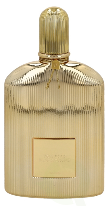 Tom Ford Black Orchid Parfum Spray 100 ml ryhmässä KAUNEUS JA TERVEYS / Tuoksut & Parfyymit / Parfyymit / Naisten Tuoksut @ TP E-commerce Nordic AB (C49068)