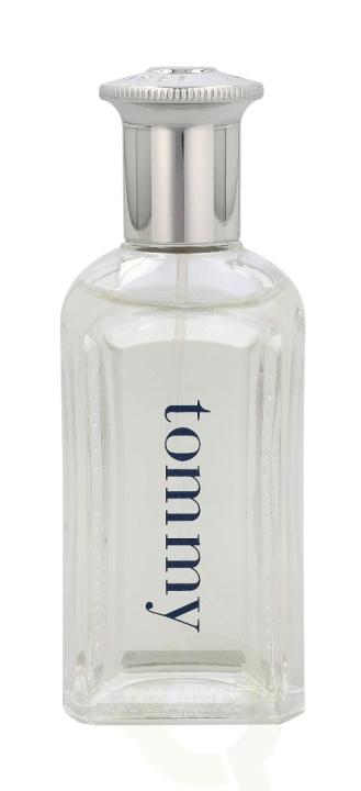 Tommy Hilfiger Tommy Boy Edt Spray 50 ml ryhmässä KAUNEUS JA TERVEYS / Tuoksut & Parfyymit / Parfyymit / Miesten Tuoksut @ TP E-commerce Nordic AB (C49086)