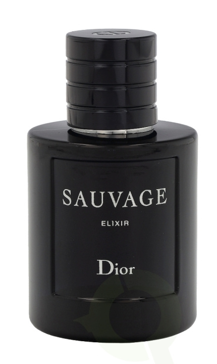 Dior Sauvage Elixir Edp Spray 100 ml ryhmässä KAUNEUS JA TERVEYS / Tuoksut & Parfyymit / Parfyymit / Miesten Tuoksut @ TP E-commerce Nordic AB (C49089)