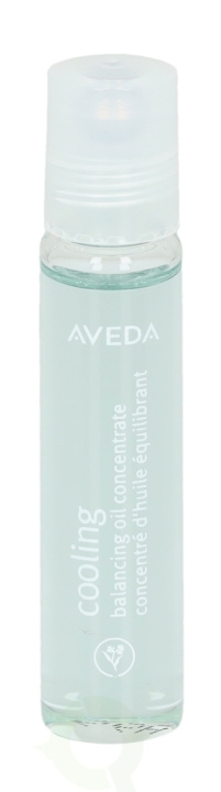 Aveda Cooling Balance Oil Concentrate Rollerball 7 ml ryhmässä KAUNEUS JA TERVEYS / Ihonhoito / Kasvot / Päivävoide @ TP E-commerce Nordic AB (C49225)
