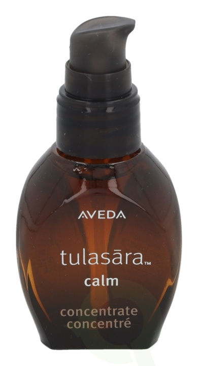 Aveda Tulasara Calm Concentrate Serum 30 ml ryhmässä KAUNEUS JA TERVEYS / Ihonhoito / Kasvot / Seerumit iholle @ TP E-commerce Nordic AB (C49226)