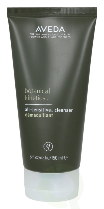 Aveda Botanical Kinetics All Sensitive Cleanser 150 ml ryhmässä KAUNEUS JA TERVEYS / Ihonhoito / Kasvot / Puhdistus @ TP E-commerce Nordic AB (C49227)