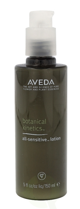 Aveda Botanical Kinetics All-Sensitive Lotion 150 ml For All Skin Types ryhmässä KAUNEUS JA TERVEYS / Ihonhoito / Kehon hoito / Vartalovoide @ TP E-commerce Nordic AB (C49228)