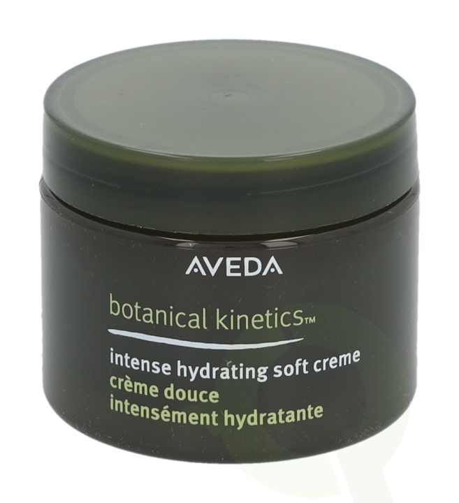 Aveda Botanical Kinetics Intense Hydrating Soft Cream 50 ml ryhmässä KAUNEUS JA TERVEYS / Ihonhoito / Kasvot / Kasvovoide @ TP E-commerce Nordic AB (C49229)