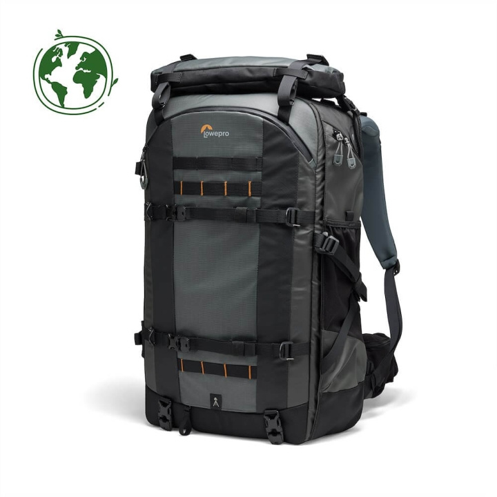 Lowepro Backpack Pro Trekker BP 650 AW II ryhmässä KODINELEKTRONIIKKA / Valokuvat & Videot / Valokuvauslaitteet / Kameralaukut @ TP E-commerce Nordic AB (C49444)
