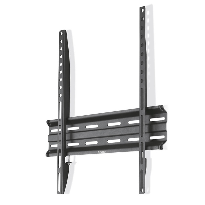 Hama TV Wall Bracket Fixed VESA up to 400x400 65