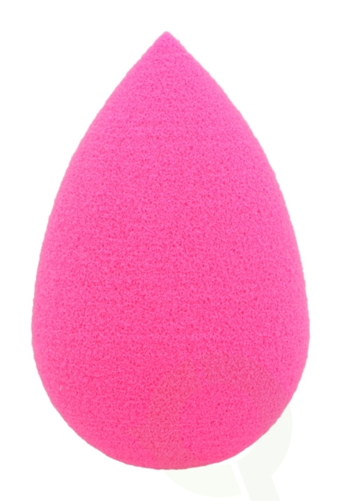 Beauty Blender Original Make-Up Sponge 1 Piece Pink ryhmässä KAUNEUS JA TERVEYS / Meikit / Tarvikkeet & Meikkisetit / Muut tarvikkeet @ TP E-commerce Nordic AB (C49473)