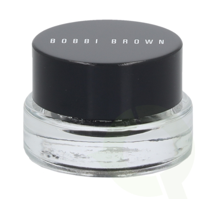 Bobbi Brown Long-Wear Gel Eyeliner 3 gr #1 Black Ink ryhmässä KAUNEUS JA TERVEYS / Meikit / Silmät ja kulmat / Silmänrajauskynä / Kajaali @ TP E-commerce Nordic AB (C49490)