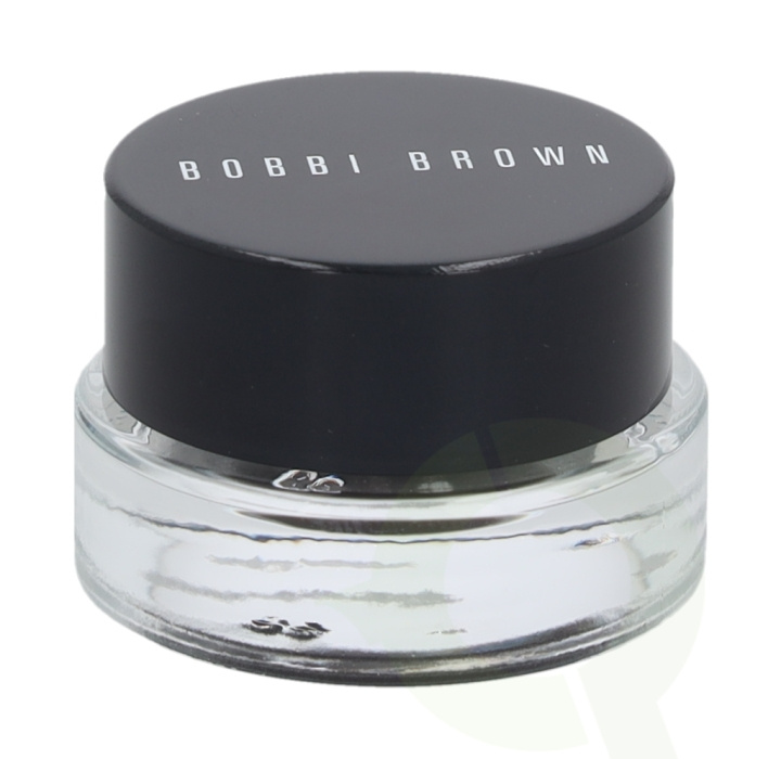 Bobbi Brown Long-Wear Gel Eyeliner 3 gr #27 Caviar Ink ryhmässä KAUNEUS JA TERVEYS / Meikit / Silmät ja kulmat / Silmänrajauskynä / Kajaali @ TP E-commerce Nordic AB (C49494)