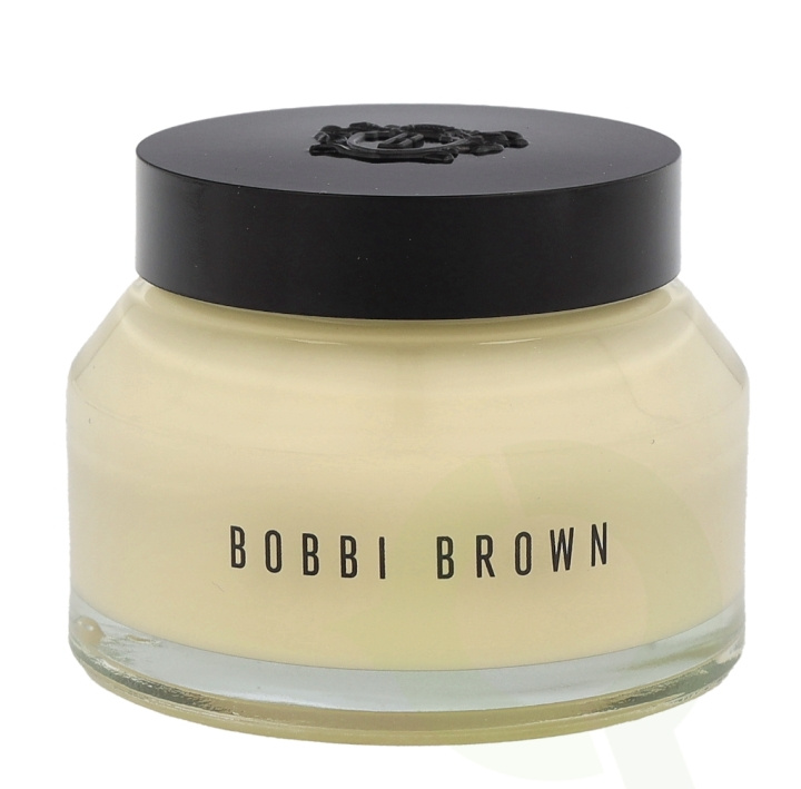 Bobbi Brown Vitaming Enriched Face Base 100 ml For All Skin Types ryhmässä KAUNEUS JA TERVEYS / Ihonhoito / Kasvot / Kasvovoide @ TP E-commerce Nordic AB (C49502)