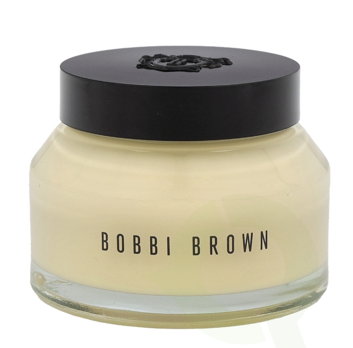 Bobbi Brown Vitaming Enriched Face Base 100 ml For All Skin Types ryhmässä KAUNEUS JA TERVEYS / Ihonhoito / Kasvot / Päivävoide @ TP E-commerce Nordic AB (C49502)