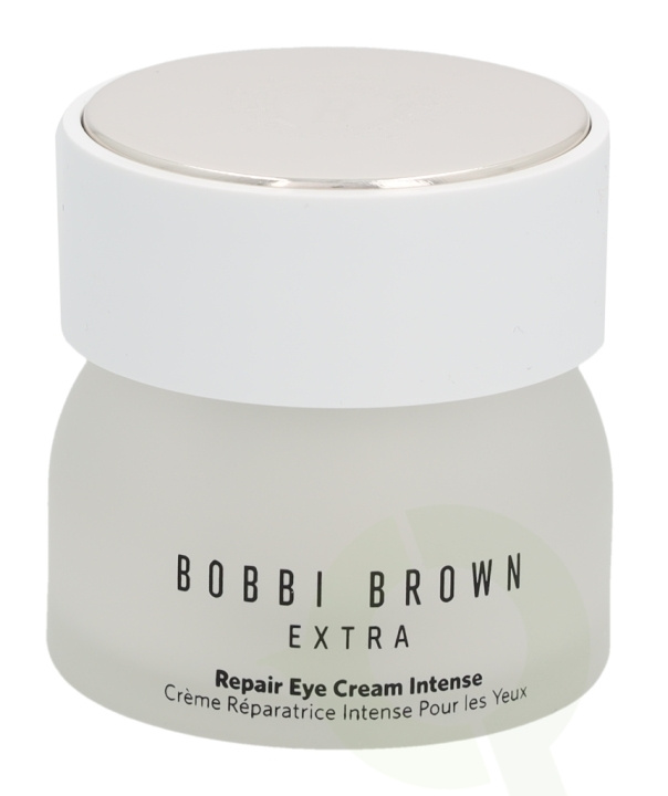 Bobbi Brown Extra Eye Repair Cream 15 ml ryhmässä KAUNEUS JA TERVEYS / Ihonhoito / Kasvot / Silmät @ TP E-commerce Nordic AB (C49505)