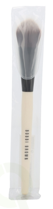 Bobbi Brown Brush 1 Piece Foundation ryhmässä KAUNEUS JA TERVEYS / Meikit / Tarvikkeet & Meikkisetit / Harjat & Pensselit @ TP E-commerce Nordic AB (C49515)