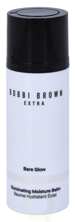 Bobbi Brown Extra Illuminating Moisture Balm 30 ml Bare Glow ryhmässä KAUNEUS JA TERVEYS / Ihonhoito / Kasvot / Päivävoide @ TP E-commerce Nordic AB (C49540)
