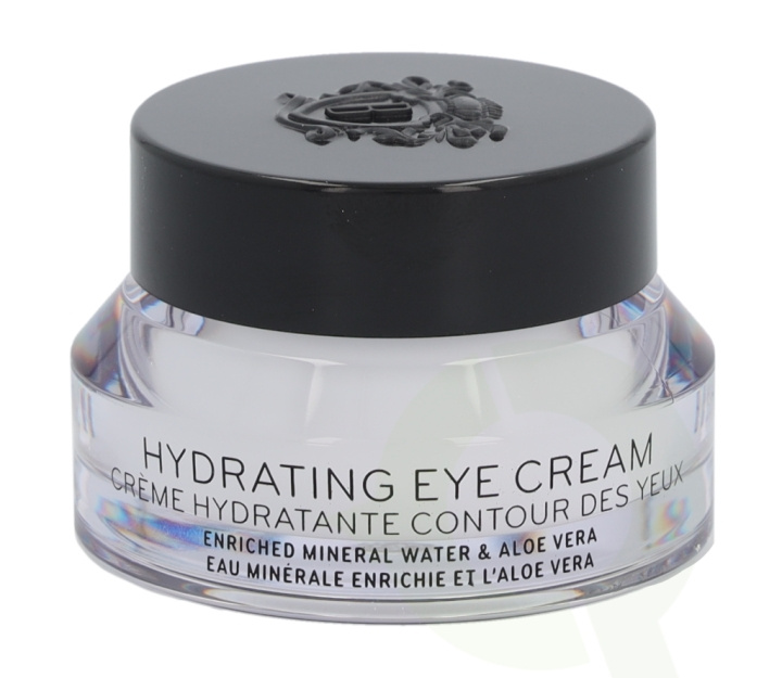 Bobbi Brown Hydrating Eye Cream 15 ml Enriched Mineral Water & Aloe Vera ryhmässä KAUNEUS JA TERVEYS / Ihonhoito / Kasvot / Silmät @ TP E-commerce Nordic AB (C49550)