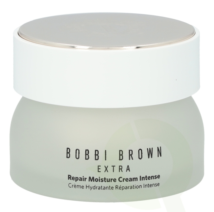 Bobbi Brown Extra Repair Moisture Cream 50 ml ryhmässä KAUNEUS JA TERVEYS / Ihonhoito / Kasvot / Kasvovoide @ TP E-commerce Nordic AB (C49568)