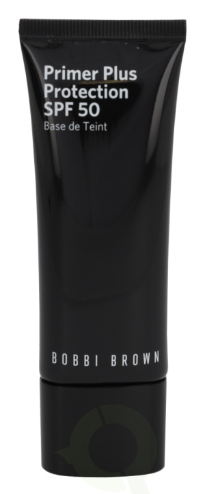 Bobbi Brown Primer Plus Protection SPF50 40 ml ryhmässä KAUNEUS JA TERVEYS / Meikit / Meikit Kasvot / Pohjustusvoide @ TP E-commerce Nordic AB (C49570)
