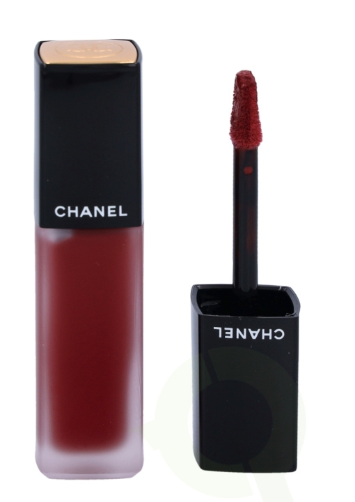 Chanel Rouge Allure Ink Matte Liquid Lip Colour 6 ml #154 Experimente ryhmässä KAUNEUS JA TERVEYS / Meikit / Huulet / Huulipuna @ TP E-commerce Nordic AB (C49640)