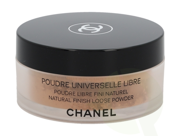 Chanel Poudre Universelle Libre Loose Powder 30 ml #40 ryhmässä KAUNEUS JA TERVEYS / Meikit / Meikit Kasvot / Puuteri @ TP E-commerce Nordic AB (C49647)