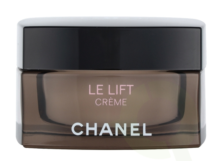 Chanel Le Lift Creme 50 ml ryhmässä KAUNEUS JA TERVEYS / Ihonhoito / Kasvot / Kasvovoide @ TP E-commerce Nordic AB (C49664)