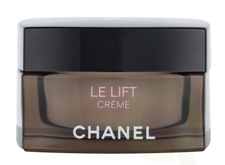 Chanel Le Lift Creme 50 ml ryhmässä KAUNEUS JA TERVEYS / Ihonhoito / Kasvot / Päivävoide @ TP E-commerce Nordic AB (C49664)