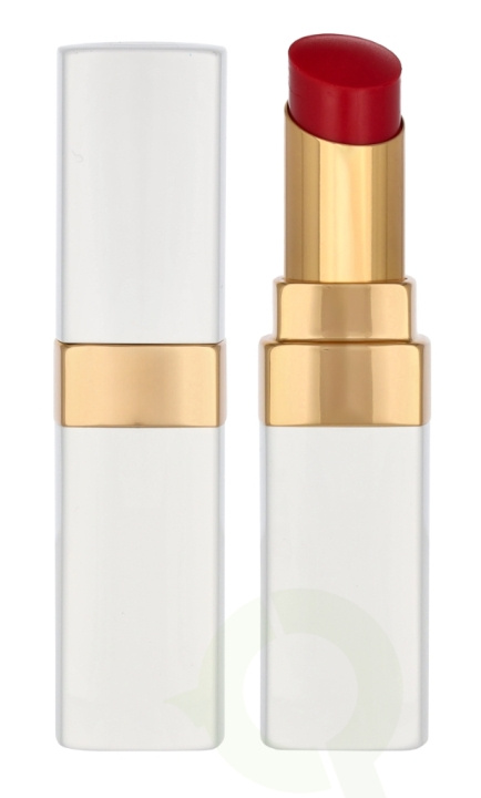 Chanel Rouge Coco Hydrating Beautifying Tinted Lip Balm 3 g #922 Passion Pink ryhmässä KAUNEUS JA TERVEYS / Meikit / Huulet / Huulivoide @ TP E-commerce Nordic AB (C49672)