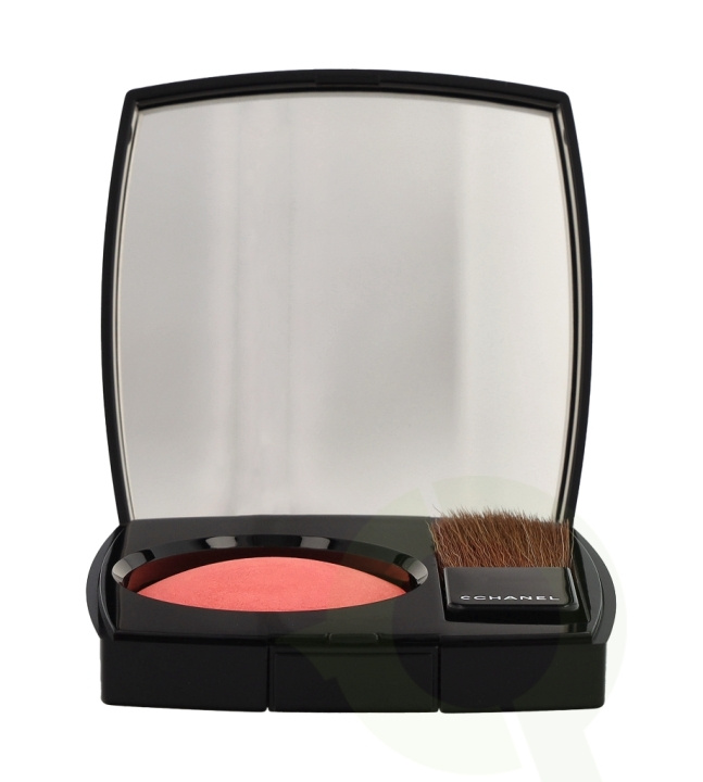 Chanel Joues Contraste Powder Blush 3.5 gr #71 Malice ryhmässä KAUNEUS JA TERVEYS / Meikit / Meikit Kasvot / Poskipuna / Aurinkopuuteri @ TP E-commerce Nordic AB (C49674)