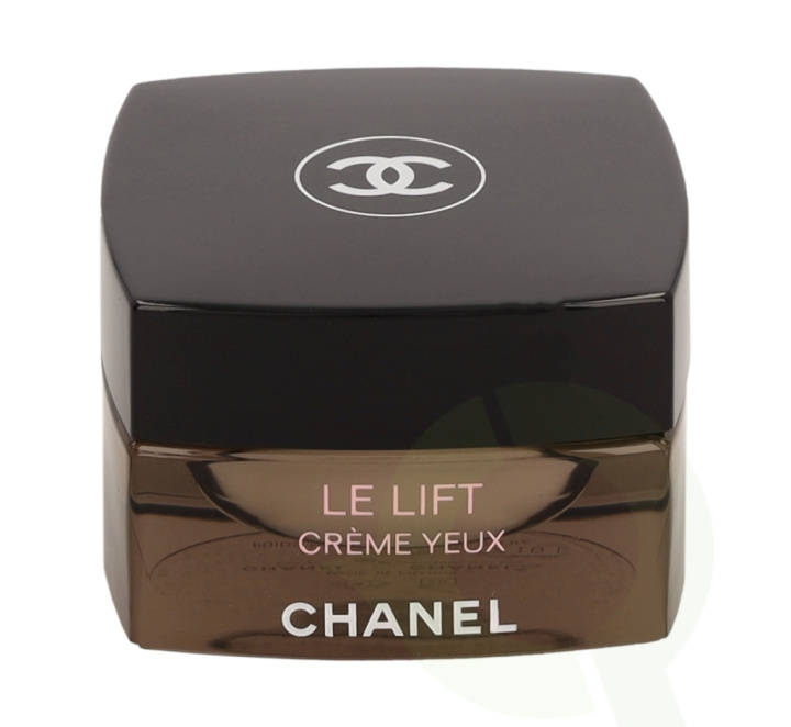 Chanel Le Lift Creme Yeux – Eye Cream 15 gr ryhmässä KAUNEUS JA TERVEYS / Ihonhoito / Kasvot / Kasvovoide @ TP E-commerce Nordic AB (C49687)