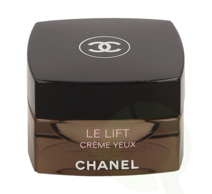 Chanel Le Lift Creme Yeux – Eye Cream 15 gr ryhmässä KAUNEUS JA TERVEYS / Ihonhoito / Kasvot / Silmät @ TP E-commerce Nordic AB (C49687)