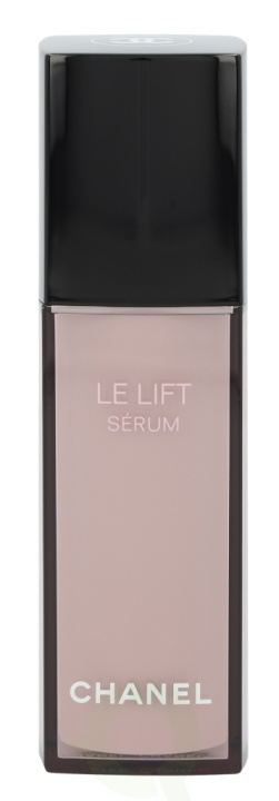 Chanel Le Lift Serum 30 ml Smooths, Firms, Fortifies ryhmässä KAUNEUS JA TERVEYS / Ihonhoito / Kasvot / Seerumit iholle @ TP E-commerce Nordic AB (C49688)