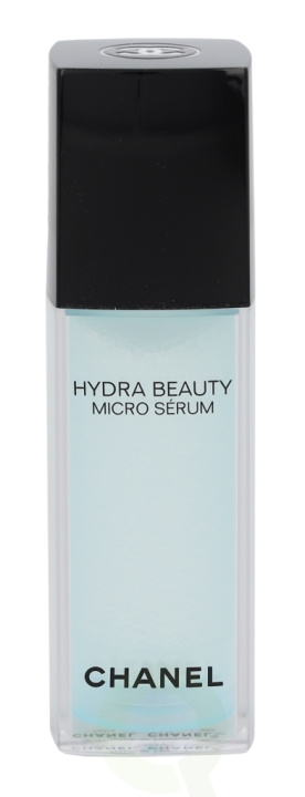 Chanel Hydra Beauty Micro Serum 30 ml For All Skin Types ryhmässä KAUNEUS JA TERVEYS / Ihonhoito / Kasvot / Seerumit iholle @ TP E-commerce Nordic AB (C49691)