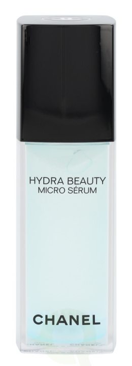 Chanel Hydra Beauty Micro Serum 50 ml For All Skin Types ryhmässä KAUNEUS JA TERVEYS / Ihonhoito / Kasvot / Seerumit iholle @ TP E-commerce Nordic AB (C49692)