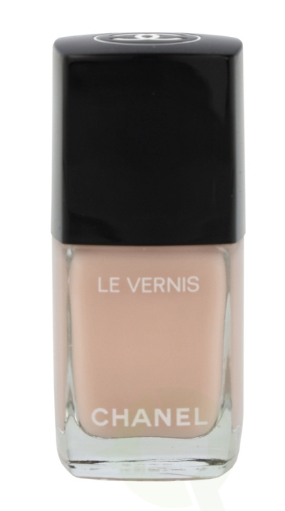 Chanel Le Vernis Longwear Nail Colour 13 ml #111 Ballerina ryhmässä KAUNEUS JA TERVEYS / Manikyyri/Pedikyyri / Kynsilakka @ TP E-commerce Nordic AB (C49702)