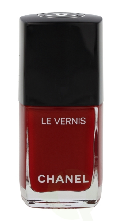 Chanel Le Vernis Longwear Nail Colour 13 ml #151 Pirate ryhmässä KAUNEUS JA TERVEYS / Manikyyri/Pedikyyri / Kynsilakka @ TP E-commerce Nordic AB (C49703)