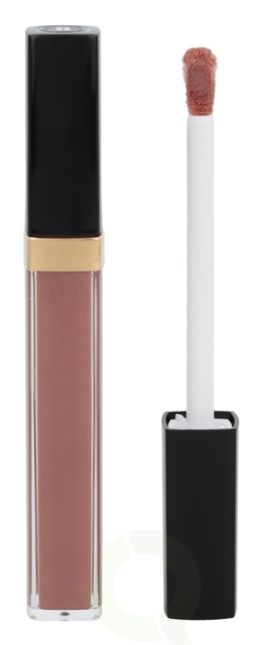 Chanel Rouge Coco Gloss 5.5 gr #722 Noce Moscata ryhmässä KAUNEUS JA TERVEYS / Meikit / Huulet / Huulikiilto / Plumper @ TP E-commerce Nordic AB (C49704)