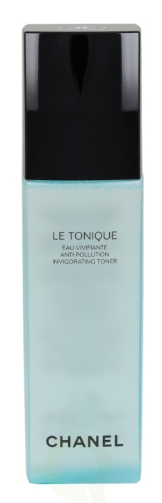 Chanel Le Tonique 160 ml For All Skin Types ryhmässä KAUNEUS JA TERVEYS / Ihonhoito / Kasvot / Kasvovesi ja Facemist @ TP E-commerce Nordic AB (C49709)