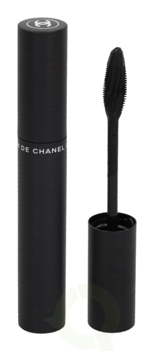 Chanel Le Volume Stretch De Chanel 6 gr #10 Noir ryhmässä KAUNEUS JA TERVEYS / Meikit / Silmät ja kulmat / Ripsiväri @ TP E-commerce Nordic AB (C49719)