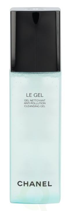 Chanel Le Gel Anti-Pollution Cleansing Gel 150 ml ryhmässä KAUNEUS JA TERVEYS / Ihonhoito / Kasvot / Kasvovoide @ TP E-commerce Nordic AB (C49734)
