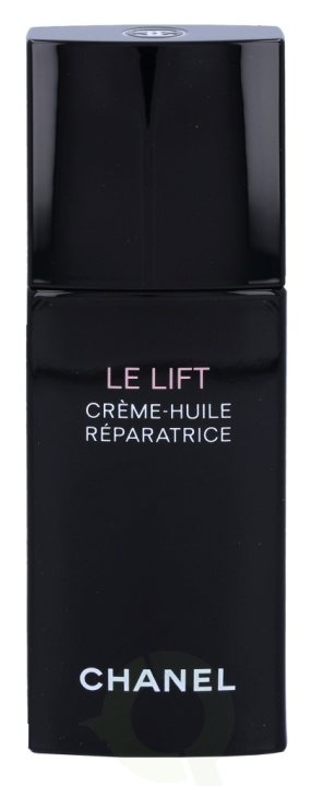 Chanel Le Lift Creme-Huile Reparatice 50 ml ryhmässä KAUNEUS JA TERVEYS / Ihonhoito / Kasvot / Kasvovoide @ TP E-commerce Nordic AB (C49736)